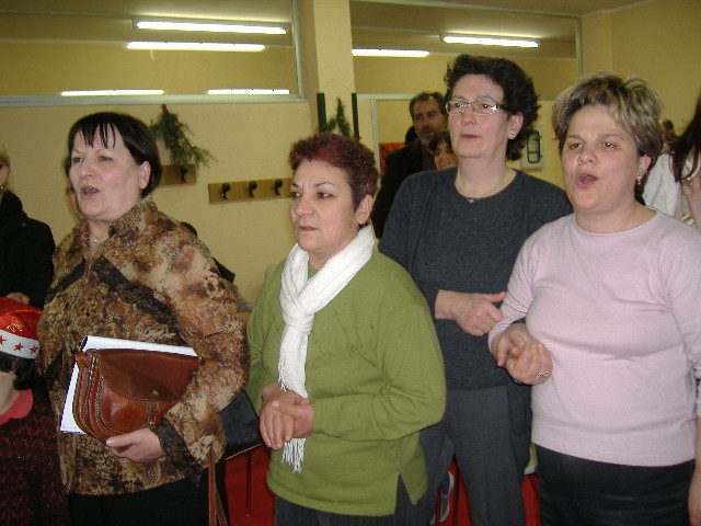 Con Noi e Dopo Di Noi